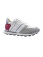 Image for Geox D Spherica VSeries A Women's Shoes,White