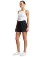 Image for Women's Plain Short,Black