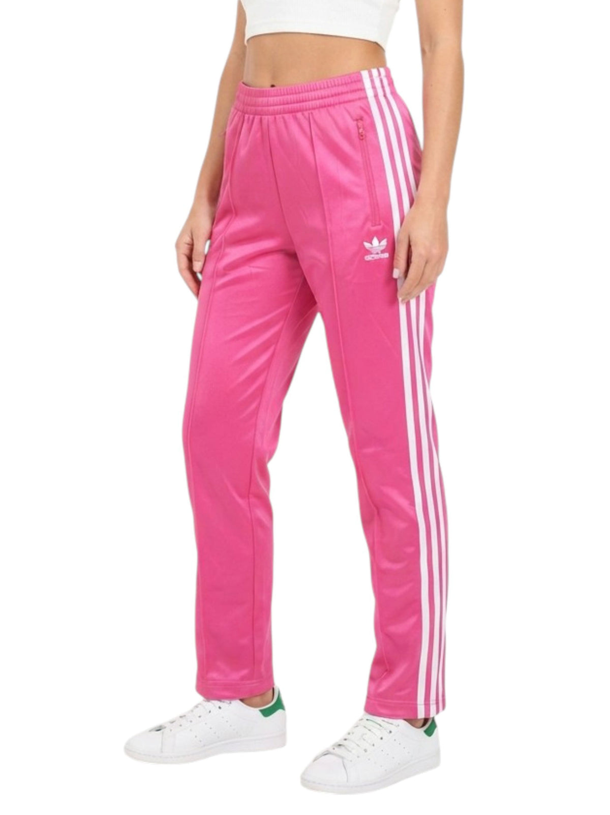 Image for Kids Girl  Brand Logo Printed Sport Pants,Pink