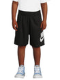 Image for Kids Boy Brand Logo Printed Short,Black