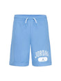 Image for Kids Boy Brand Logo Printed Sport Short,Blue