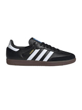 Image for Adidas Samba OG Men's Shoes,Black