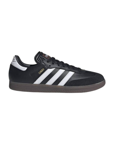 Image for Adidas Samba Women's Shoes,Black