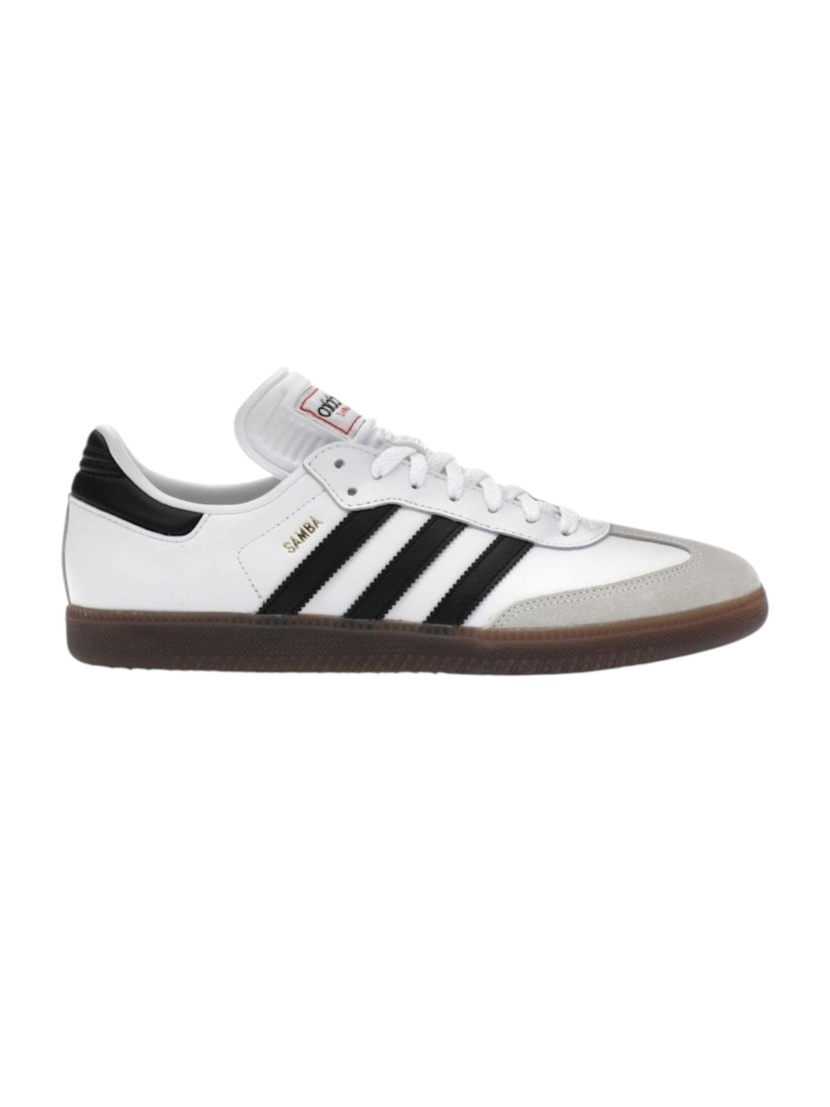 Image for Adidas Samba Women's Shoes,White