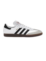 Image for Adidas Samba Women's Shoes,White