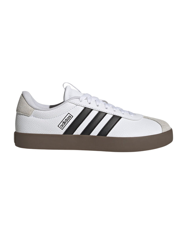 Image for Adidas VL Court 3.0 Women's Shoes,White
