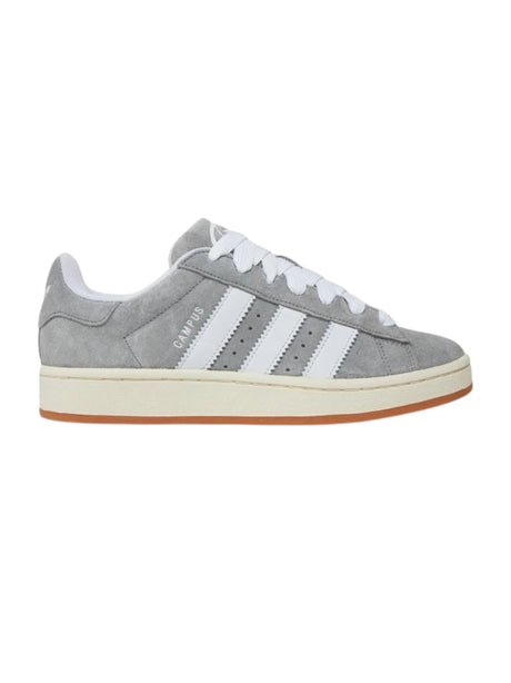 Image for Adidas Campus 00s Women's Shoes,Grey
