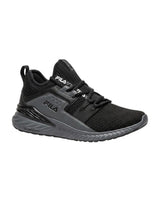 Image for Fila Men's Running Shoes,Black