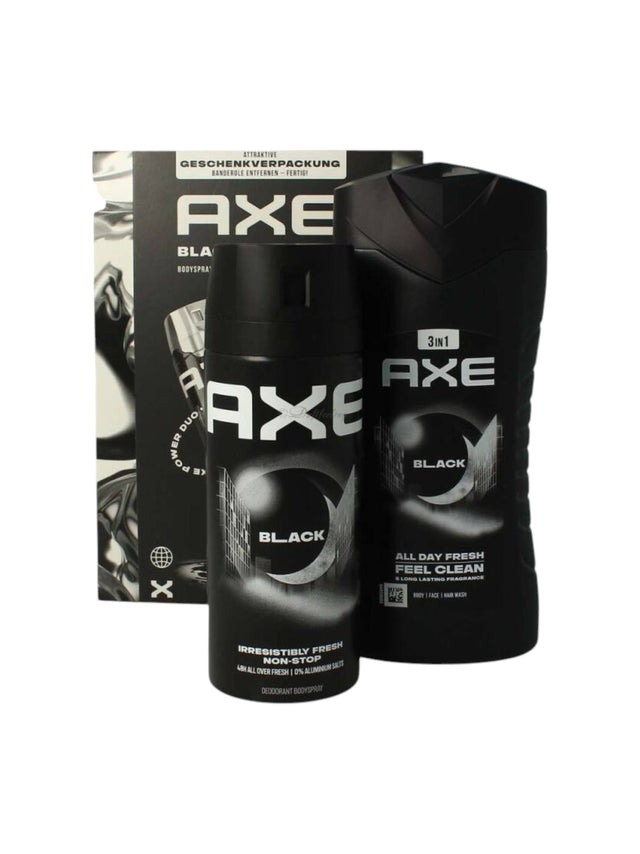 Image for BodySpray+BodyWash