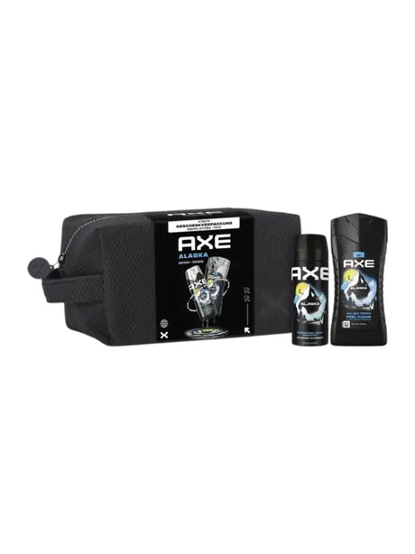 Image for BodySpray+BodyWash