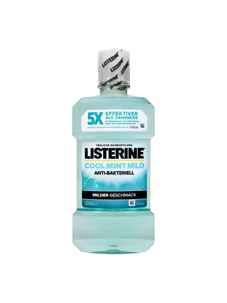 Image for MouthWash
