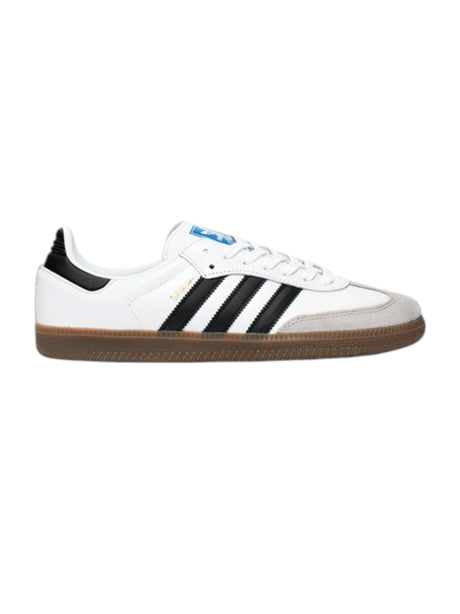 Image for Adidas Samba OG Women's Shoes,White