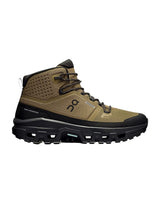 Image for On Cloudrock Mid WP Men's Hiking Boots,Olive Green