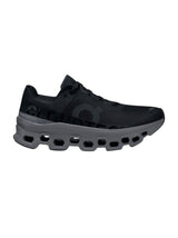 Image for On Cloudmonster Women's Runninng Shoes,Black