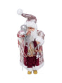 Image for Majestic Santa Claus Figurine