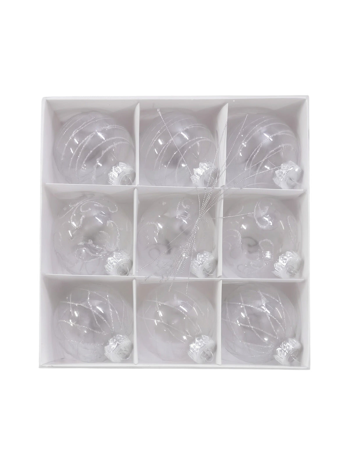 Image for Christmas Balls