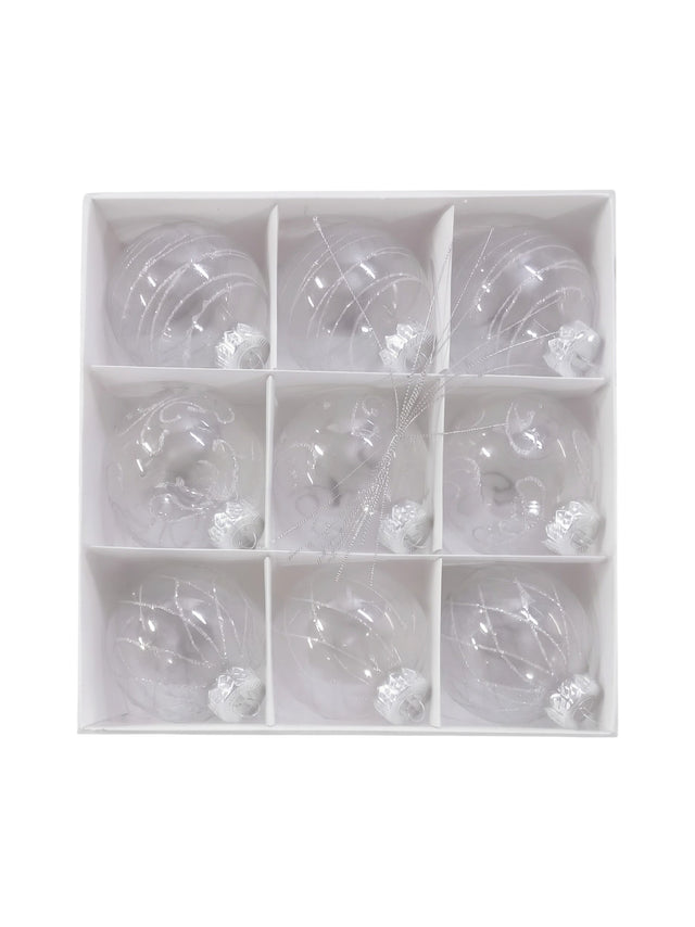 Image for Christmas Balls