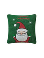Image for Christmas Throw Pillow