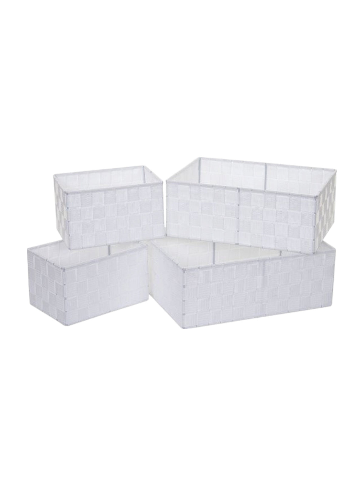 Image for Storage Basket Set