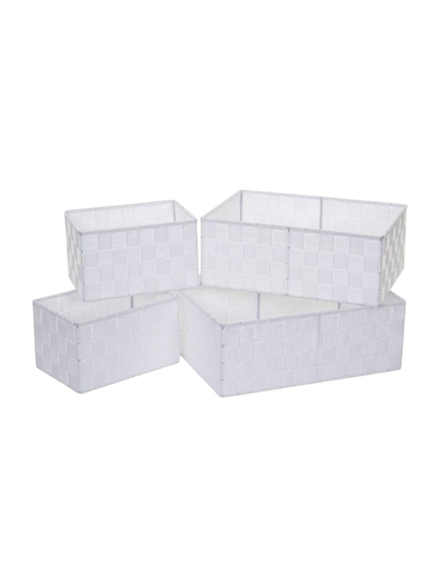 Image for Storage Basket Set