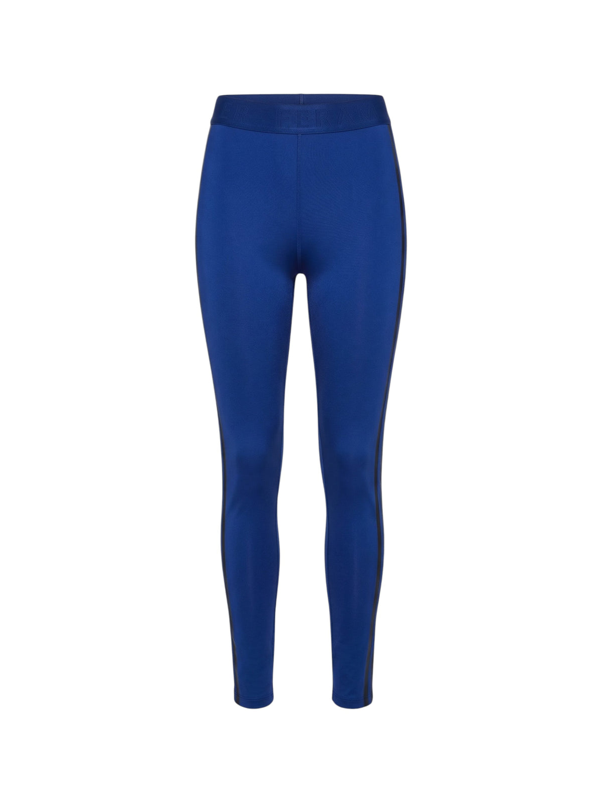 Image for Women's Plain Sport Legging,Navy Blue