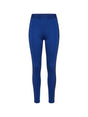 Image for Women's Plain Sport Legging,Navy Blue