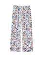 Image for Kids Girl's Printed SleepWear Pants,Multi
