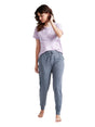 Image for Women's Printed SleepWear Pants,Multi