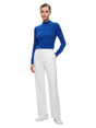 Image for Women's Plain Top,Royal Blue