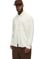 Image for Men's Plain Jacket,Off-White