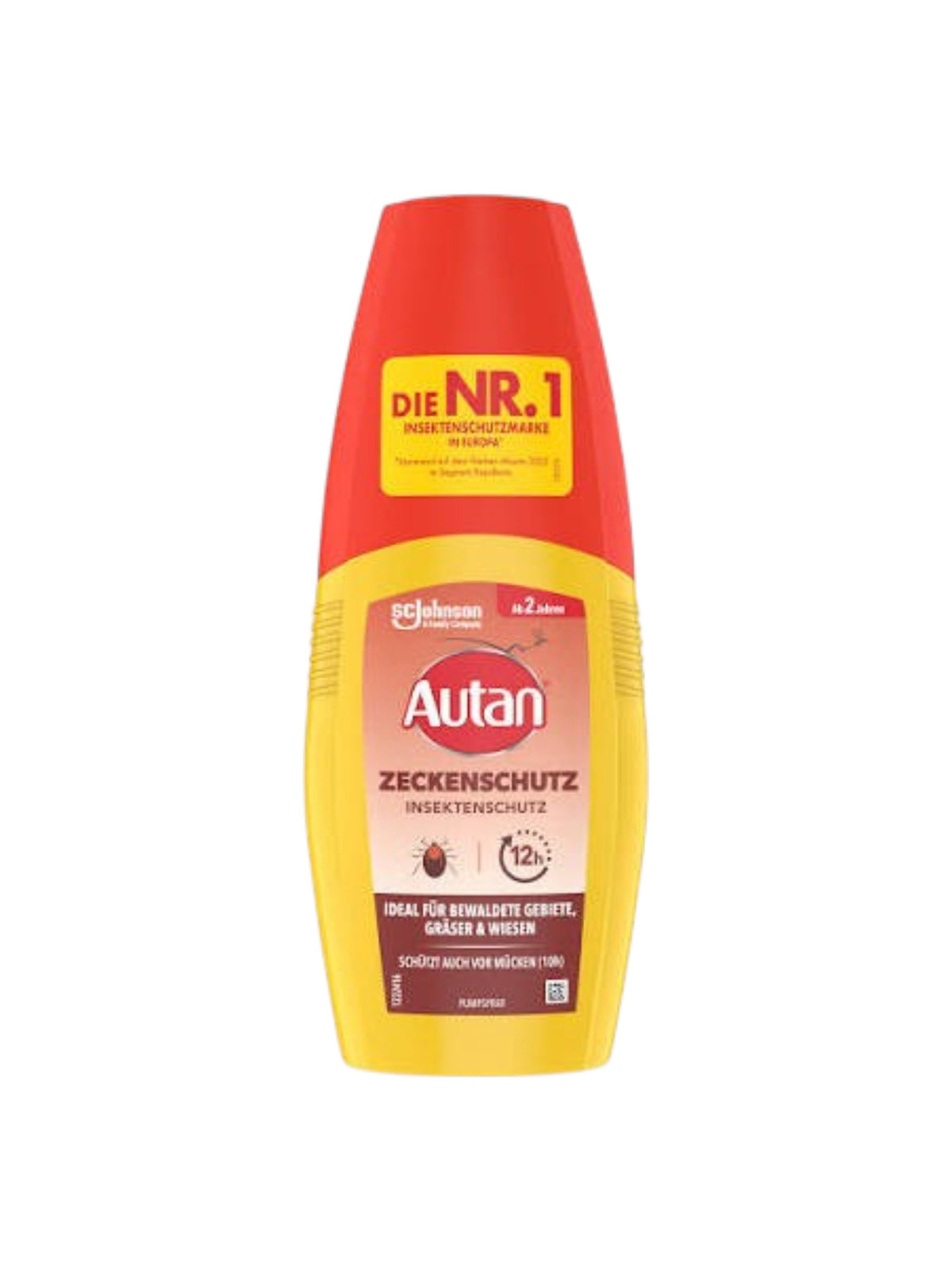 Image for Tick&Insect Spray