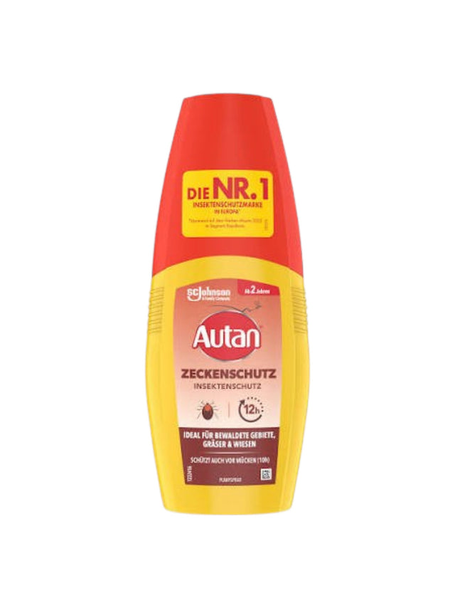 Image for Tick&Insect Spray