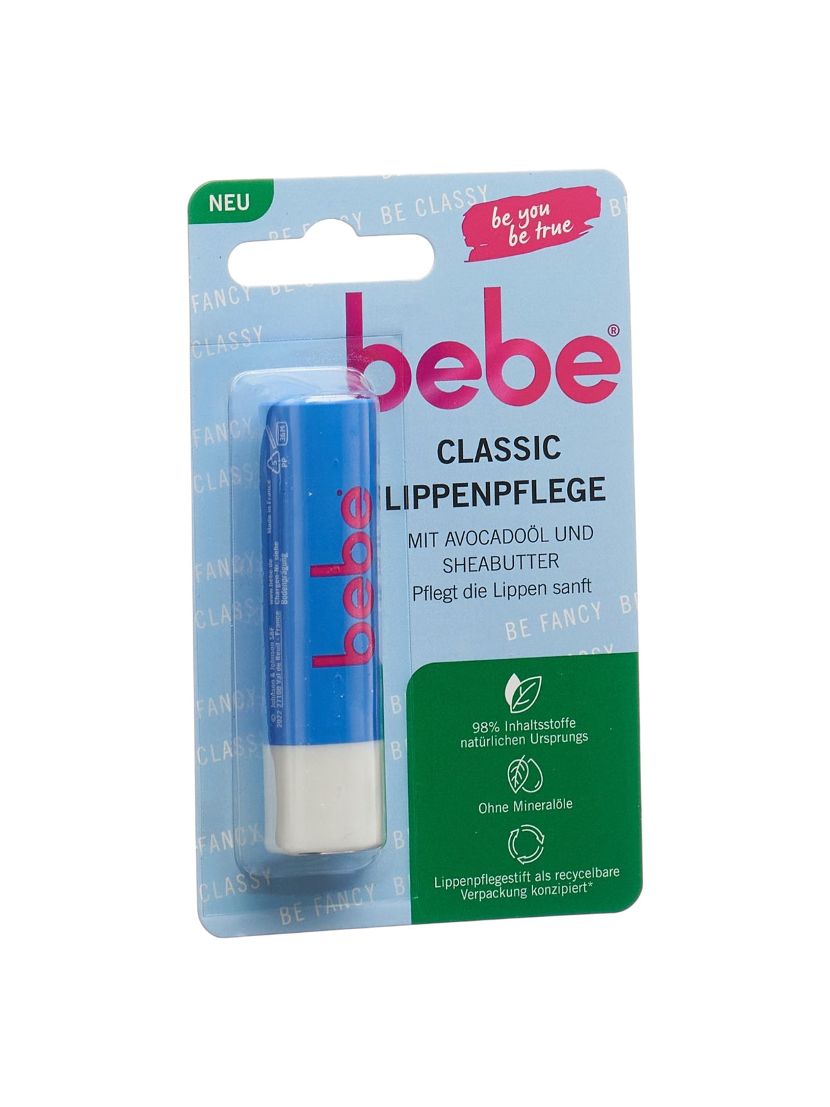 Image for Lip Balm
