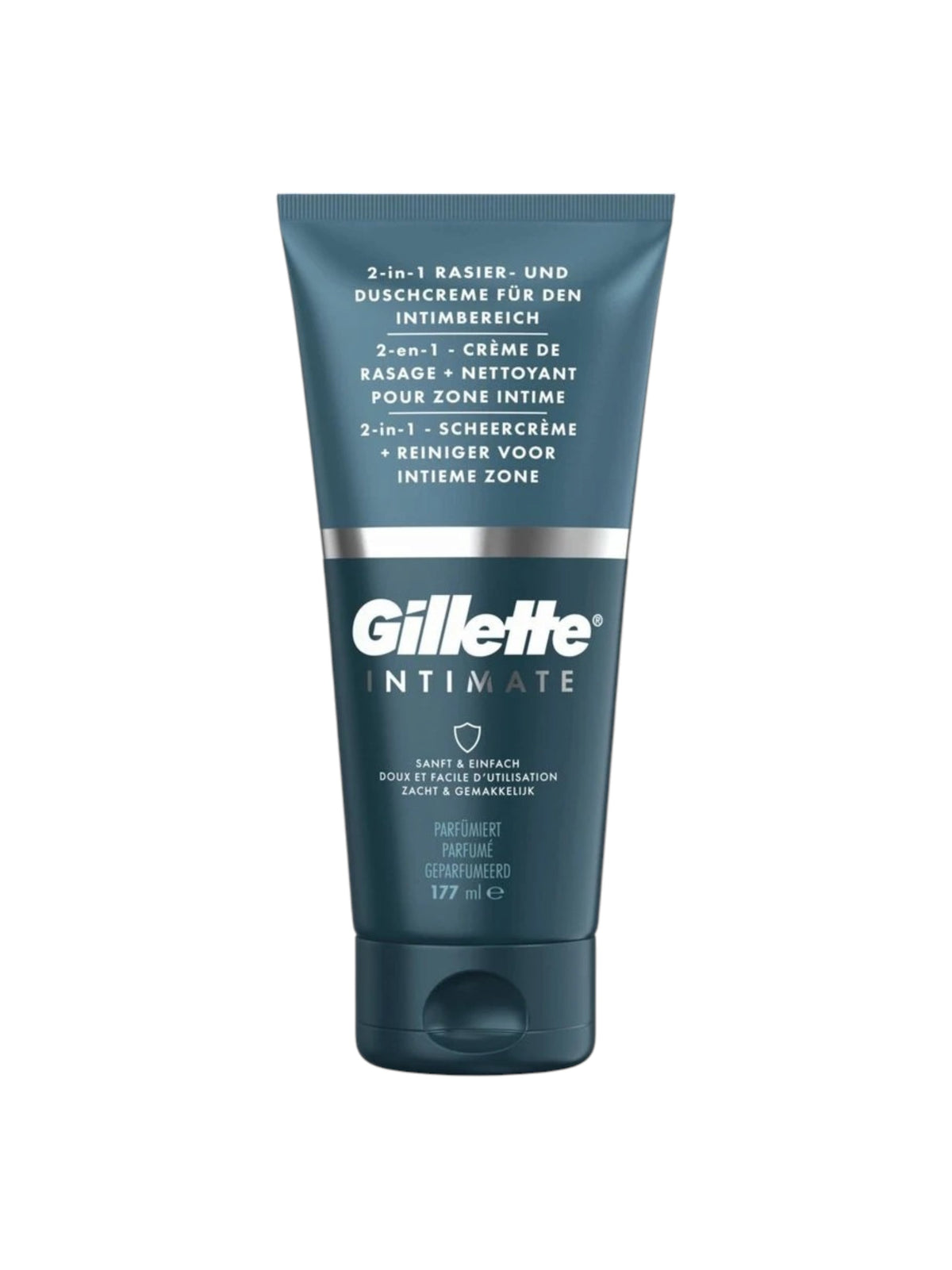 Image for Shaving Cream&Cleanser