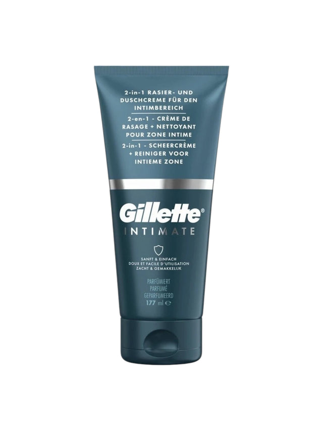 Image for Shaving Cream&Cleanser