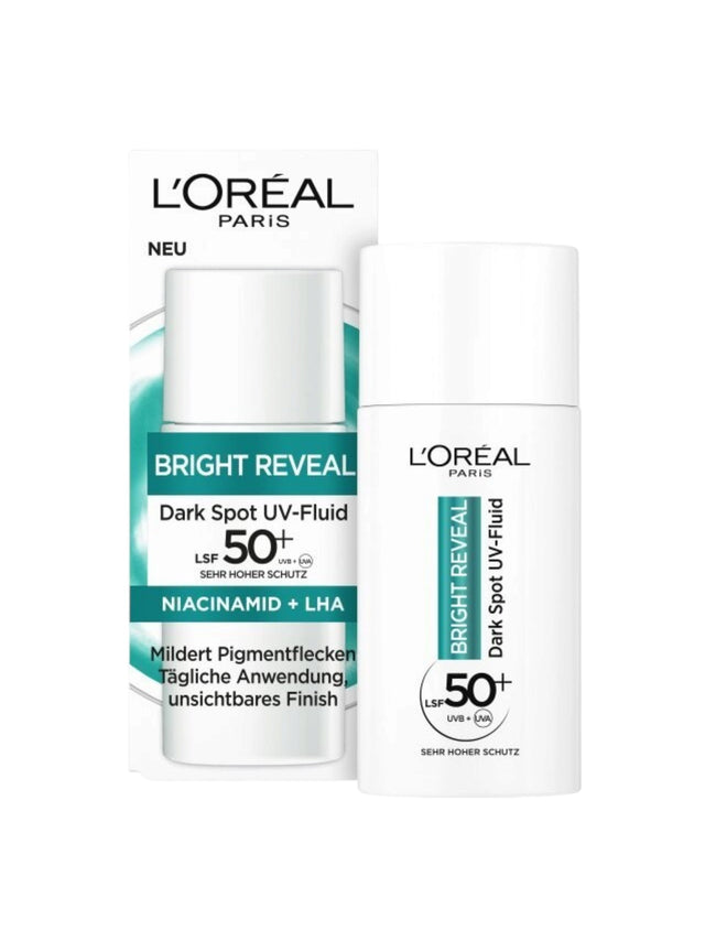 Image for Dark Spot Fluid