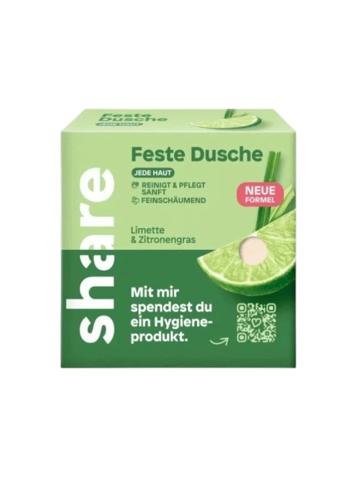 Image for Shower Gel