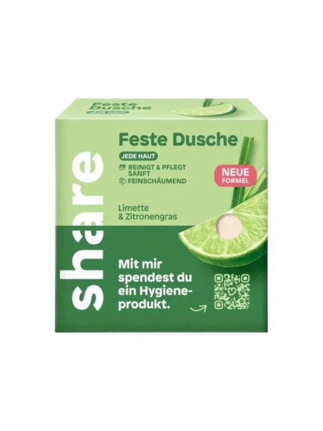 Image for Shower Gel