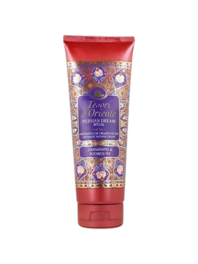 Image for Shower Cream