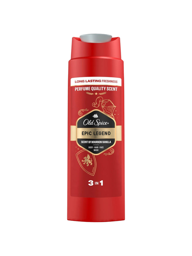 Image for Shower Gel