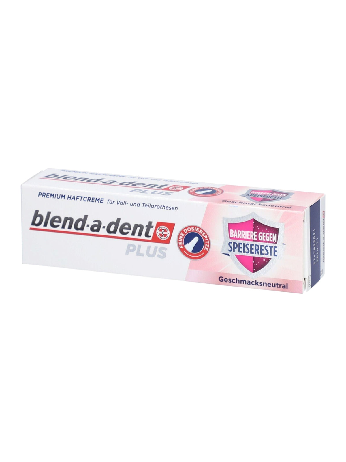 Image for Denture Adhesive