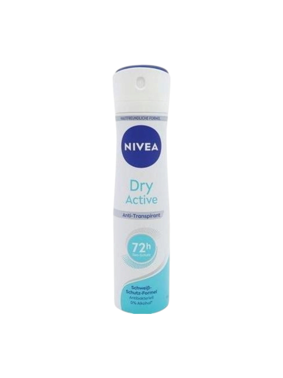 Image for Deo Spray