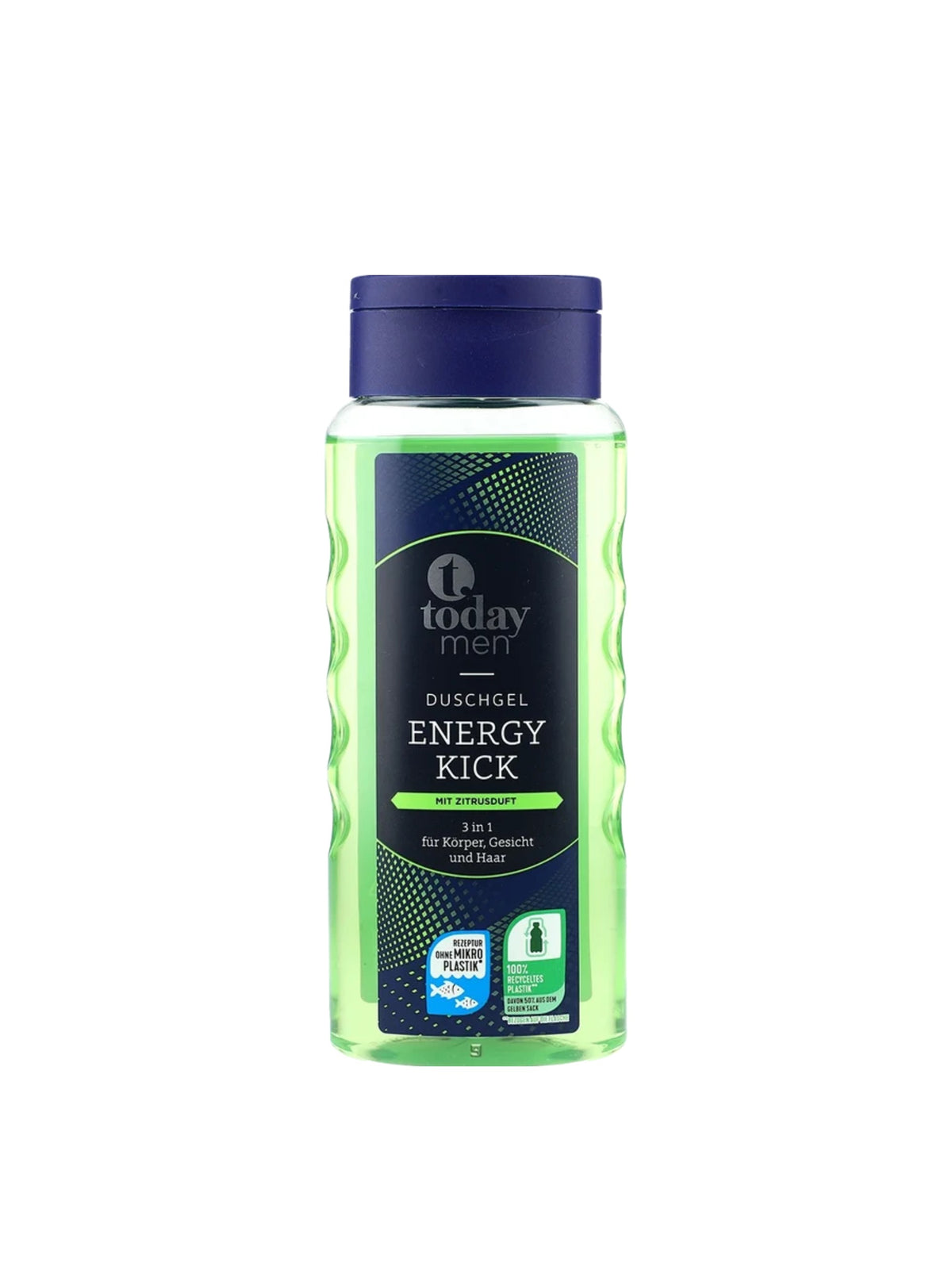 Image for Shower Gel & Shampoo