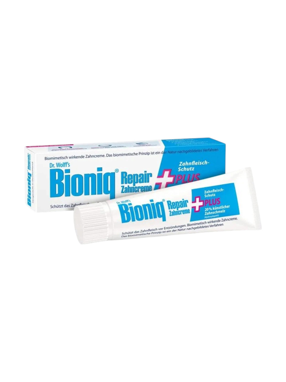 Image for Toothpaste