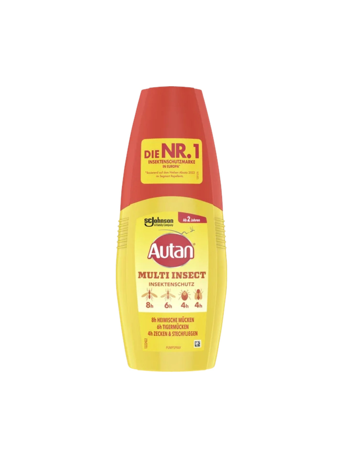 Image for Insect Repellent Spray