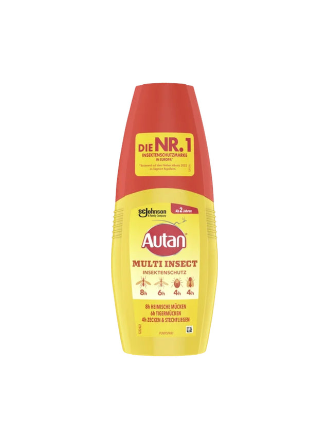 Image for Insect Repellent Spray