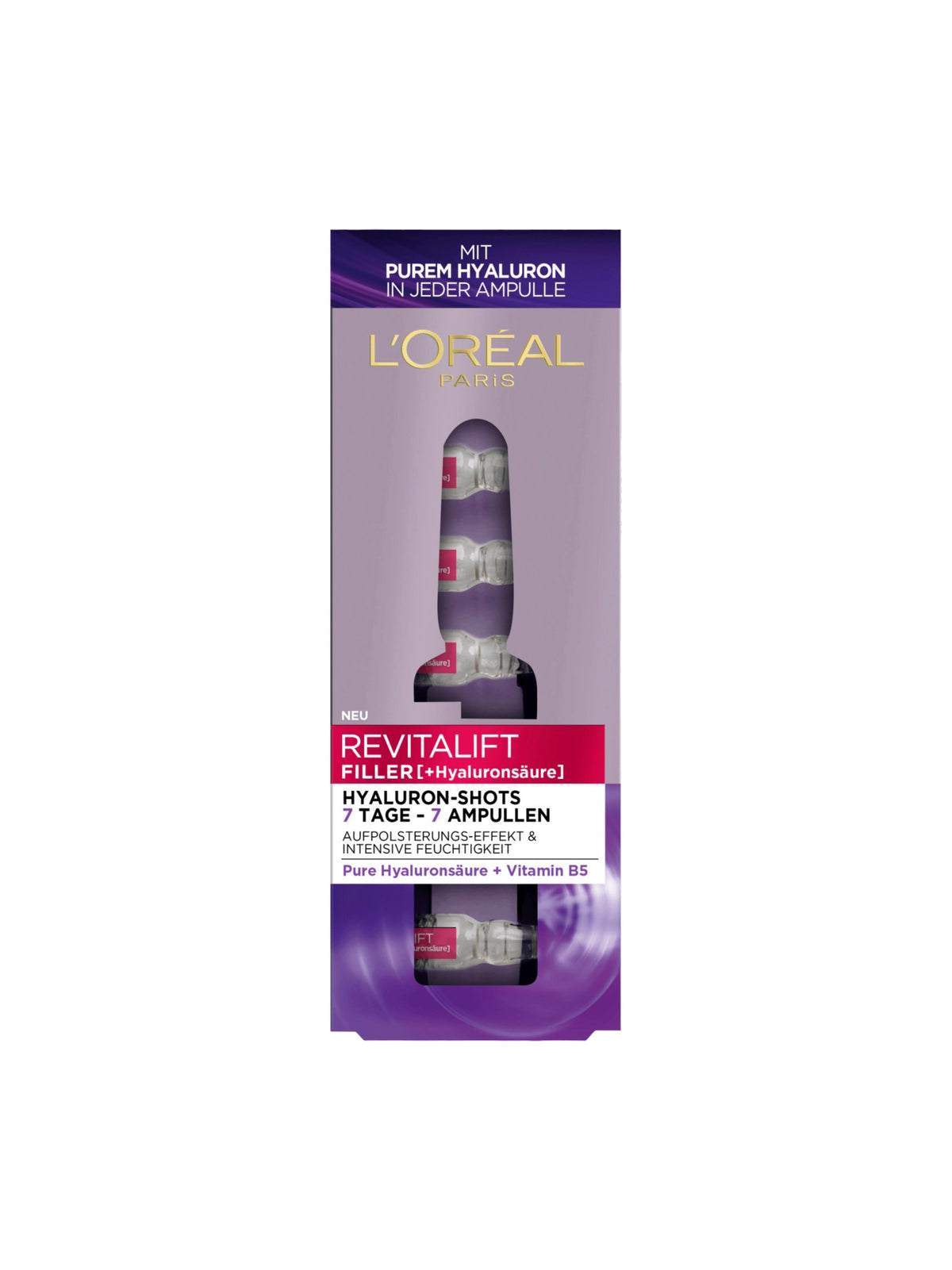 Image for Face Serum