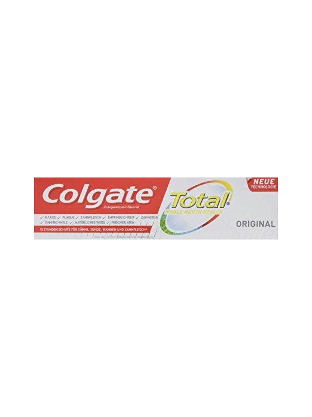 Image for Toothpaste
