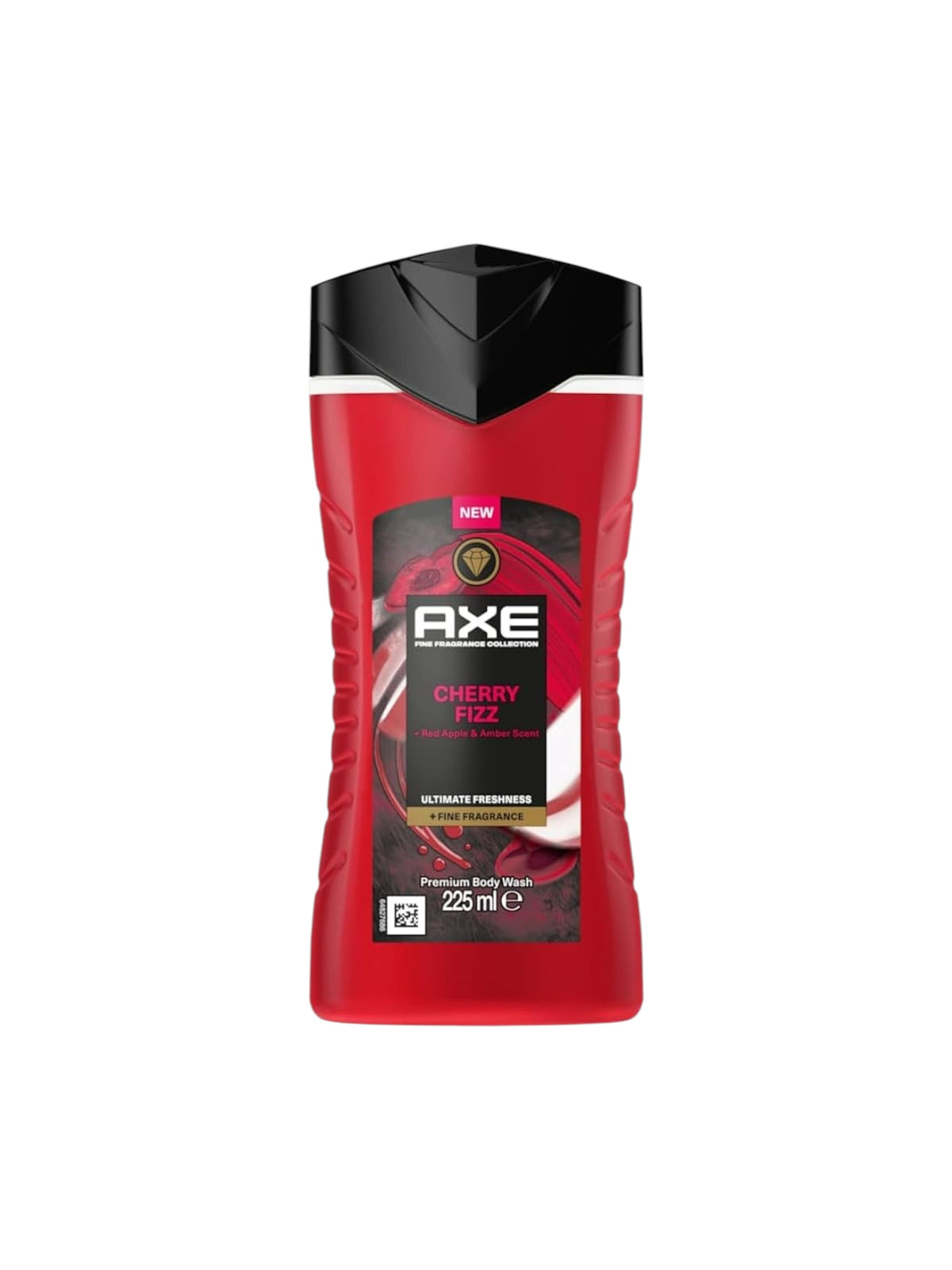 Image for Shower Gel