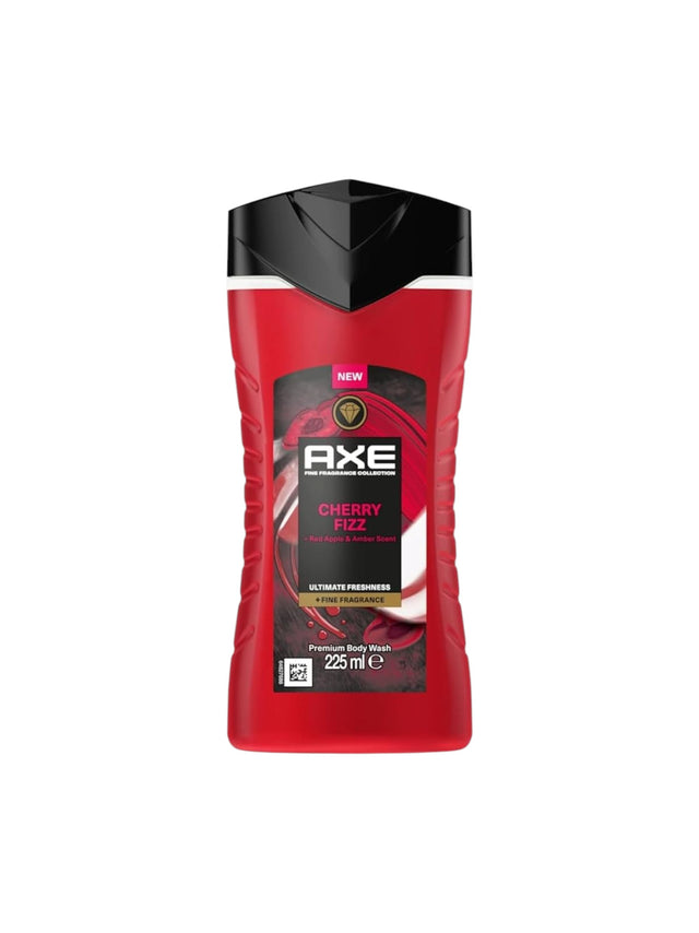 Image for Shower Gel